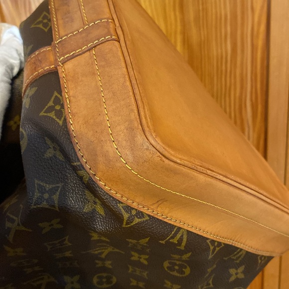 Louis Vuitton GM NOÉ ✨ - Picture 14 of 17